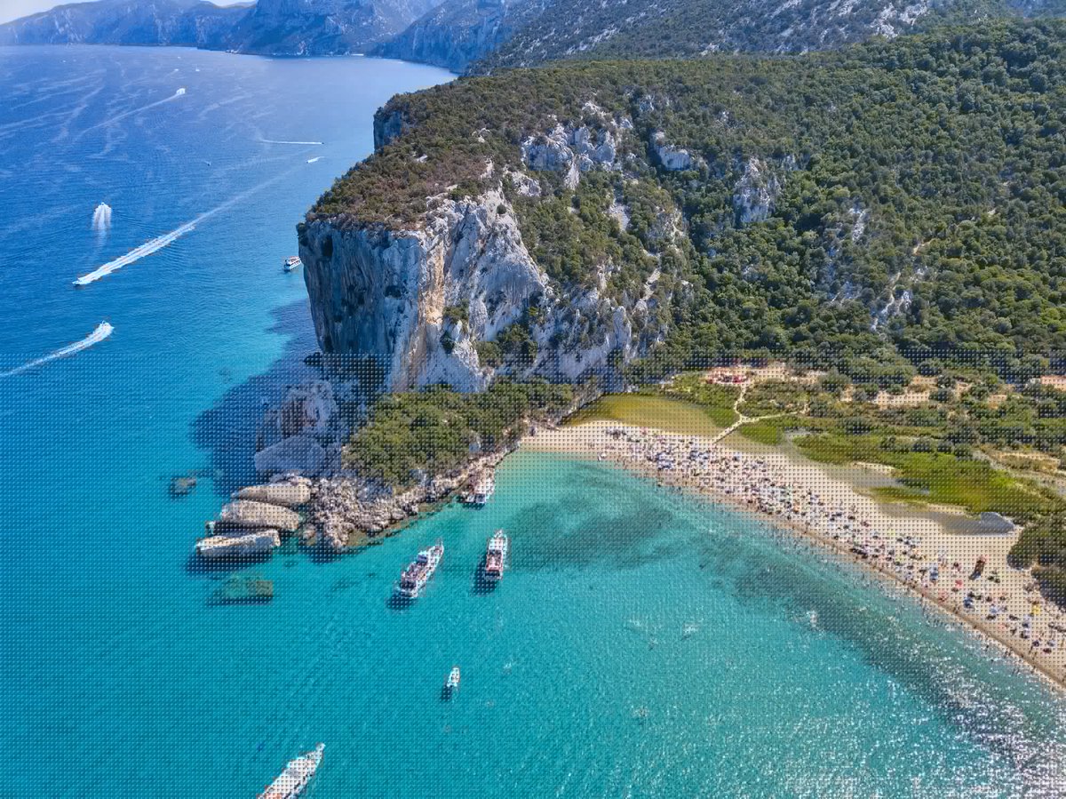 Che male c'è a sognare una #spiaggia bianca e un #mare turchese quando fuori fa freddo?🌞
Da oggi e fino al 5 dicembre vi portiamo in vacanza con il 45% di #sconto con il #CyberMonday ...che diventa #CyberWeek! 
👉viedelmare.gnv.it/offerte-e-prom…
#ferry #traghetto #Sicilia #Sardegna