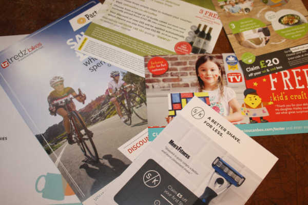 PrintBusiness's tweet photo. Print’s impact is growing, according to JicMail. The research group praises direct mail for driving digital interactions, and says it is being increasingly recognised by marketing professionals as an effective communication method.

@JICMAILUK
https://t.co/cIGtf0NqTN https://t.co/4y0Ys9IqrD