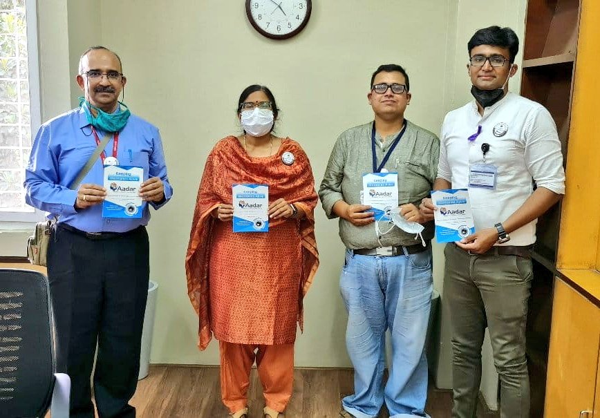 Aadar_Dementia Science Program_NIMHANS (@budi_nimhans) on Twitter photo Our community champion, Mrs. Tulasi Maddineni, Zonal Commisioner, Southzone BBMP. Thank you for supporting our journey for a dementia-friendly community. <a href="/DBTIndia/">Department of Biotechnology</a>. #KeepingMemoriesAlive. <a href="/mheduNIMHANS/">NIMHANS MHE</a> <a href="/alladi_suvarna/">Suvarna Alladi</a> <a href="/nimhansepigiri/">Girish Rao</a> <a href="/ajit_db/">Ajit Deo Burma</a> <a href="/RehanShahed/">rehan shahed BDS MPH Cert.Implantologist</a> <a href="/apaplikar/">Avanthi Paplikar</a> Our community champion, Mrs. Tulasi Maddineni, Zonal Commisioner, Southzone BBMP. Thank you for supporting our journey for a dementia-friendly community. <a href="/DBTIndia/">Department of Biotechnology</a>. #KeepingMemoriesAlive. <a href="/mheduNIMHANS/">NIMHANS MHE</a> <a href="/alladi_suvarna/">Suvarna Alladi</a> <a href="/nimhansepigiri/">Girish Rao</a> <a href="/ajit_db/">Ajit Deo Burma</a> <a href="/RehanShahed/">rehan shahed BDS MPH Cert.Implantologist</a> <a href="/apaplikar/">Avanthi Paplikar</a>