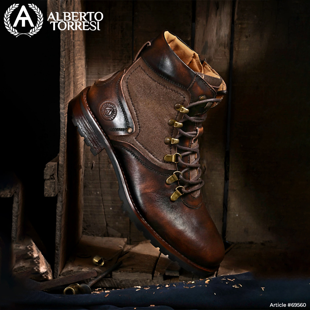 AlbertoTorresiShoes tweet media