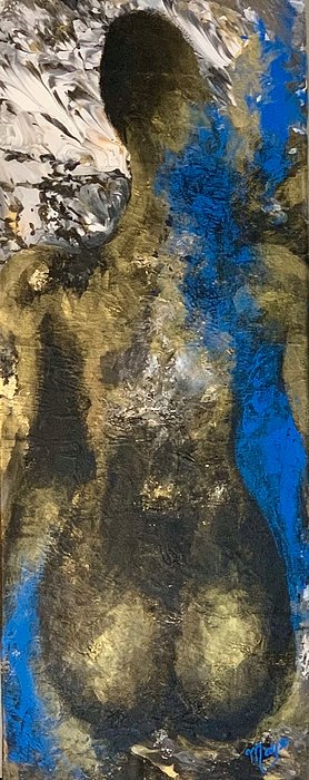 mayeyoga1's tweet photo. New artwork for sale! - "Deep Savasana" - https://t.co/7VniZ1ar8k @fineartamerica https://t.co/hP3IqJGYd5