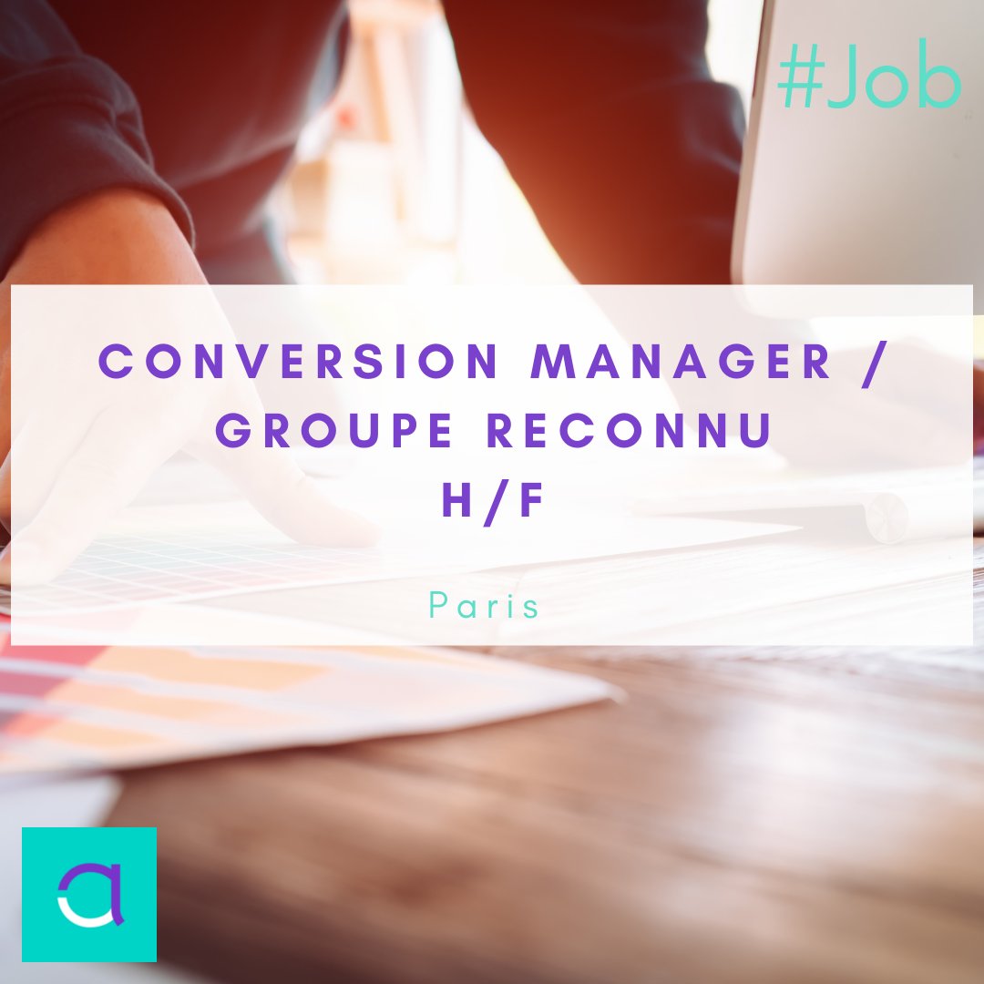 altaide's tweet photo. 📣 #Thread #3 Vous voulez découvrir de belles #offres à la #Une ? Foncez sur le site Altaide 😉
https://t.co/3hSrWAtEZ8
#altaide #recrutement #digital #web #paris #job #emploi #business #motivation #team https://t.co/HyY1bQhmWn