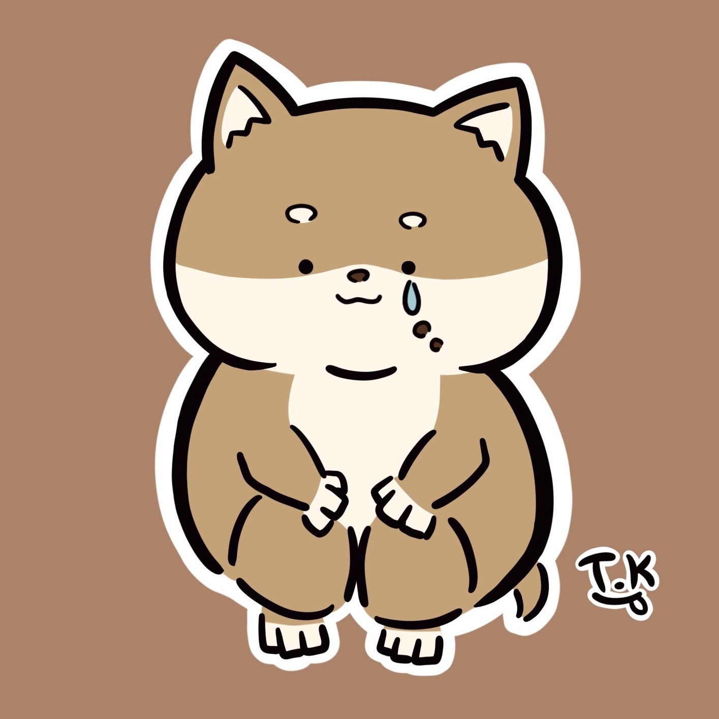 メタボシバイヌのポチャ しょんぼり 思い切り泣きたい日もありますよね メタボシバイヌのポチャ 柴犬 オリジナル イラスト 犬好きさんと繋がりたい イラスト好きさんと繋がりたい ゆるいイラスト T Co Hjvz1sfx66 Twitter メタボシバイヌのポチャ しょんぼり 思い切り泣きたい日もありますよね メタボシバイヌのポチャ 柴犬 オリジナル イラスト 犬好きさんと繋がりたい イラスト好きさんと繋がりたい ゆるいイラスト T Co Hjvz1sfx66 Twitter