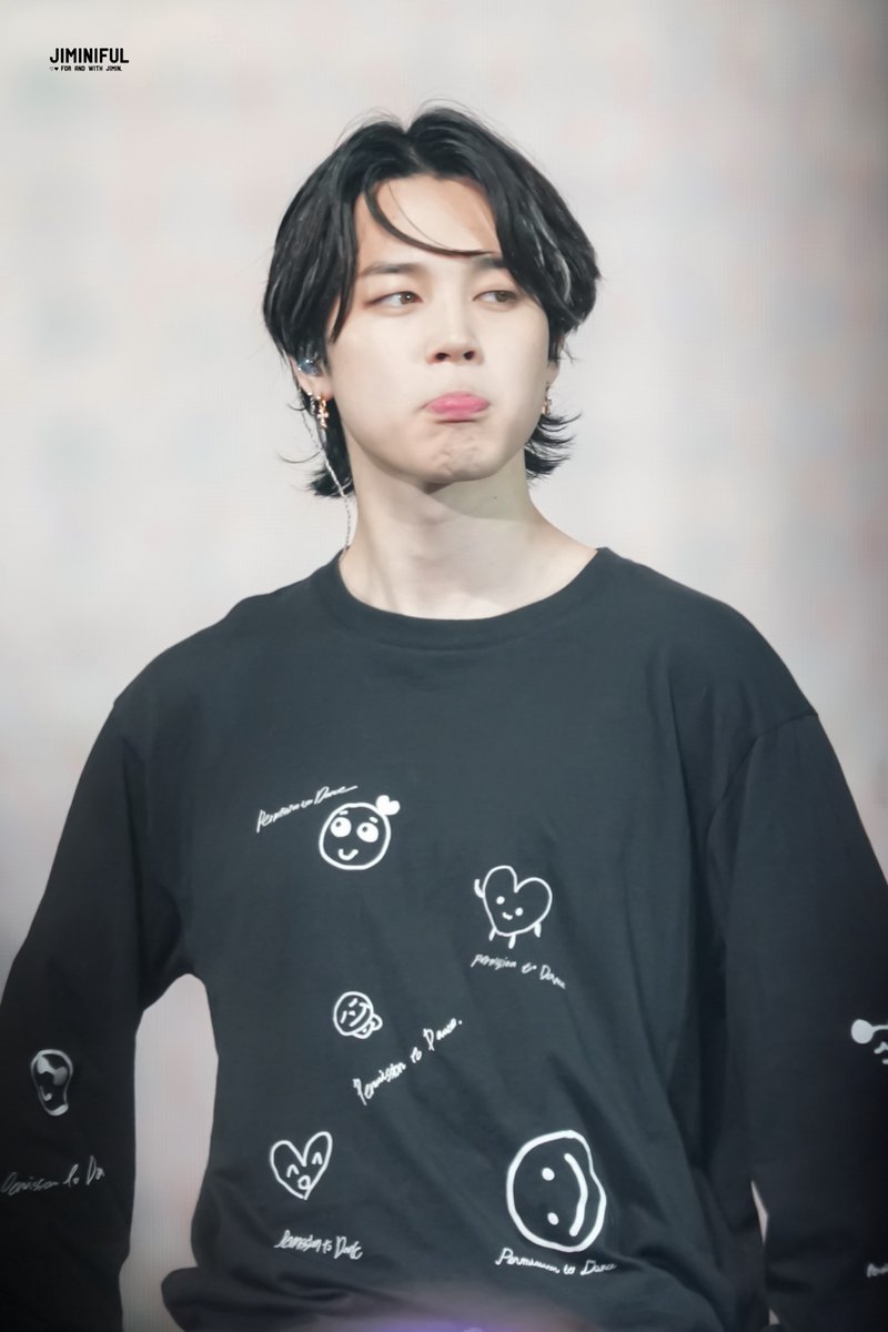 JIMINIFUL♥ tweet media