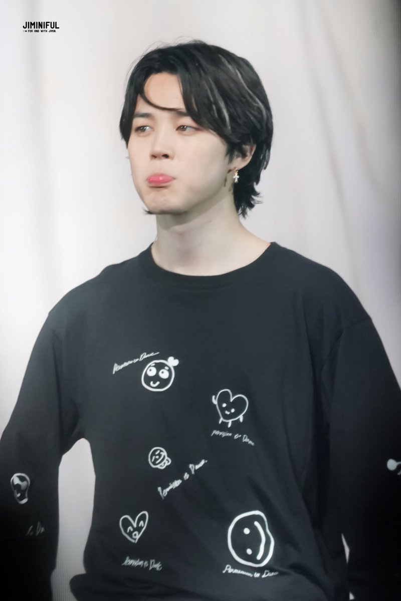 JIMINIFUL♥ tweet media