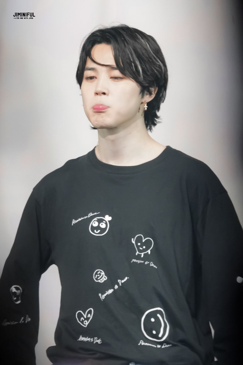 JIMINIFUL♥ tweet media