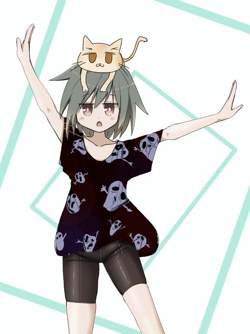 こういうメタリカTシャツ欲しい 