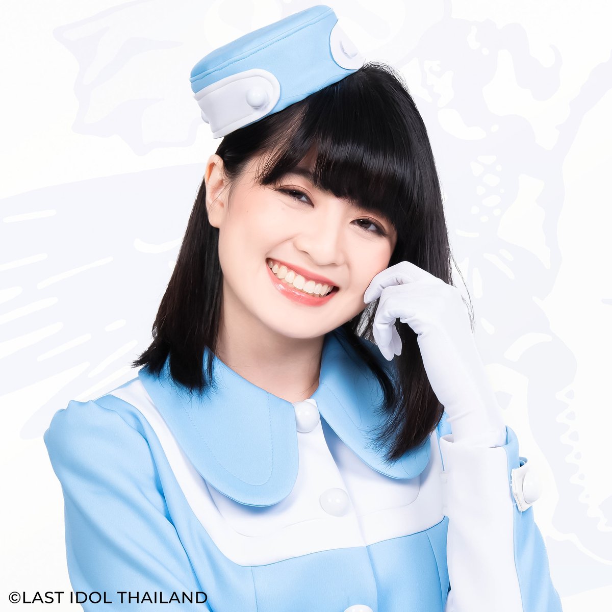 พิม - สโรชา สิทธิพล
FB : Pim LAST IDOL
facebook.com/Pim-LAST-IDOL-…
IG : pim.lastidolthofficial
instagram.com/pim.lastidolth…