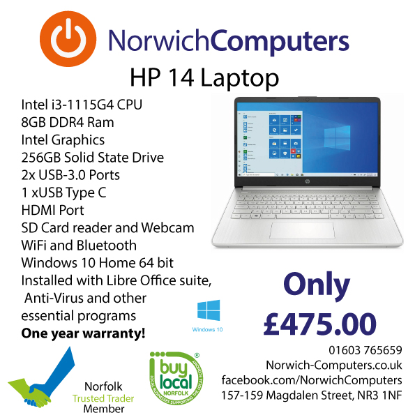 Norwich Computers tweet media