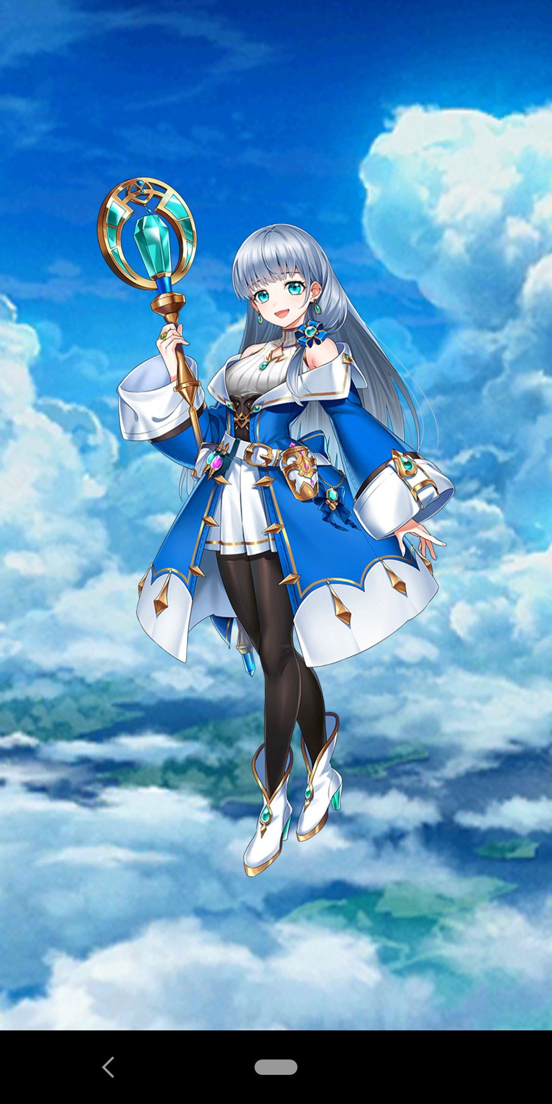 【白猫プロジェクト】エレノア・主人公・アイリス周辺 クロノアキ on X: 