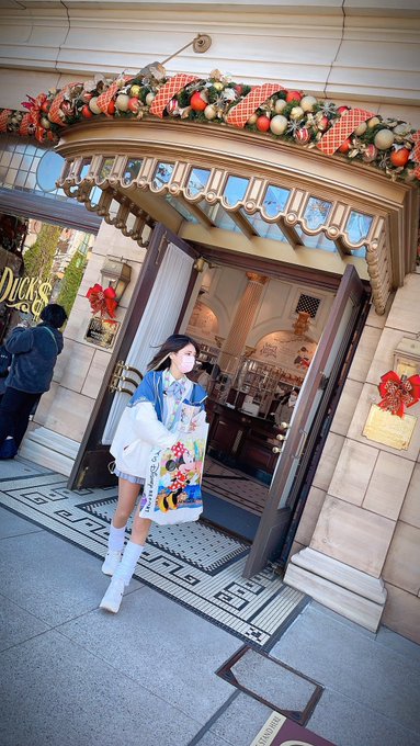 Twitterのコスプレ画像36