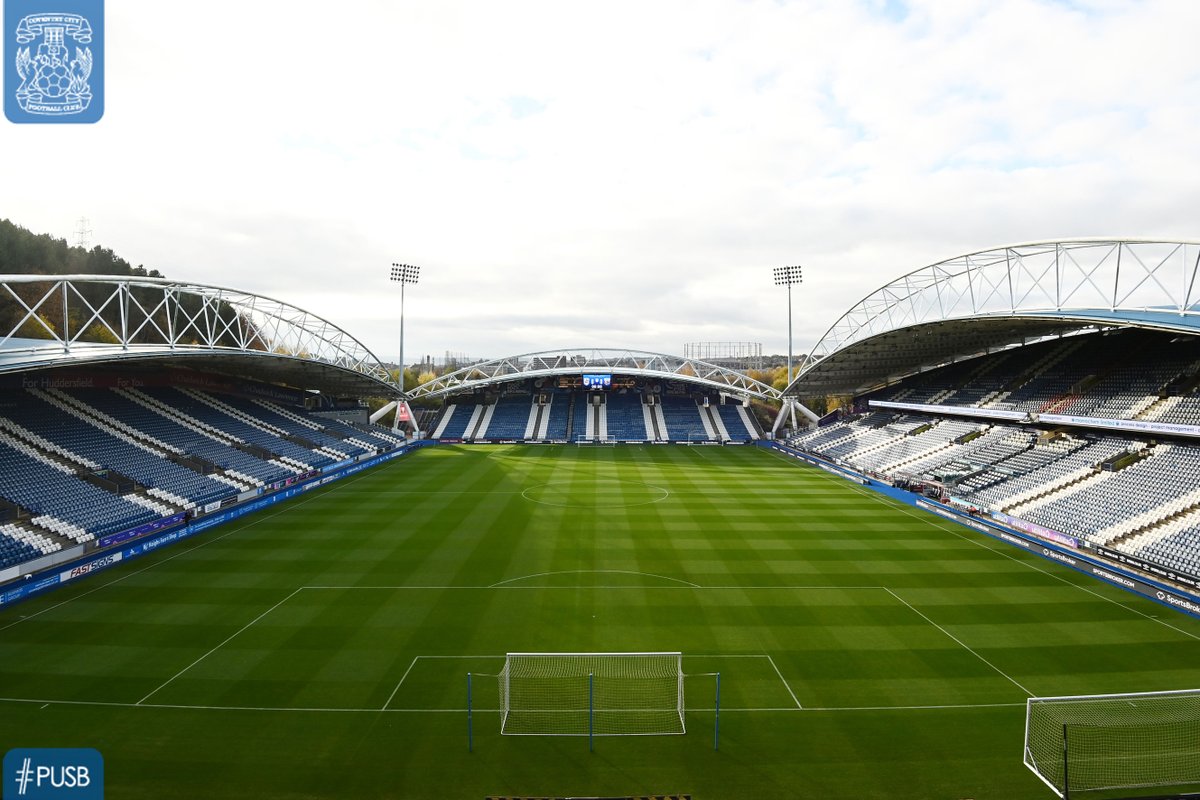 Coventry City tweet media