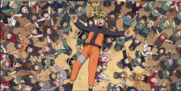 low quality naruto (@narutolowqualit) on Twitter photo 
