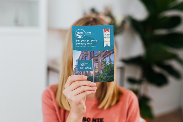 Are you looking for a reliable Estate Agency to sell your property? 
We will do this for a one-off fixed fee of £995 + VAT! This includes everything you need with no add on costs! 
Check out our new brochure: bit.ly/3HSPV27