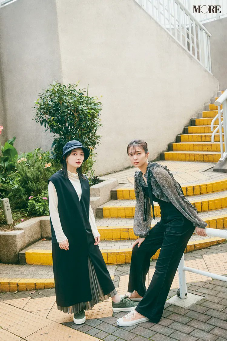 櫻坂46 #田村保乃＆#森田ひかる が仲よしトーク❤︎ 「次のオフには