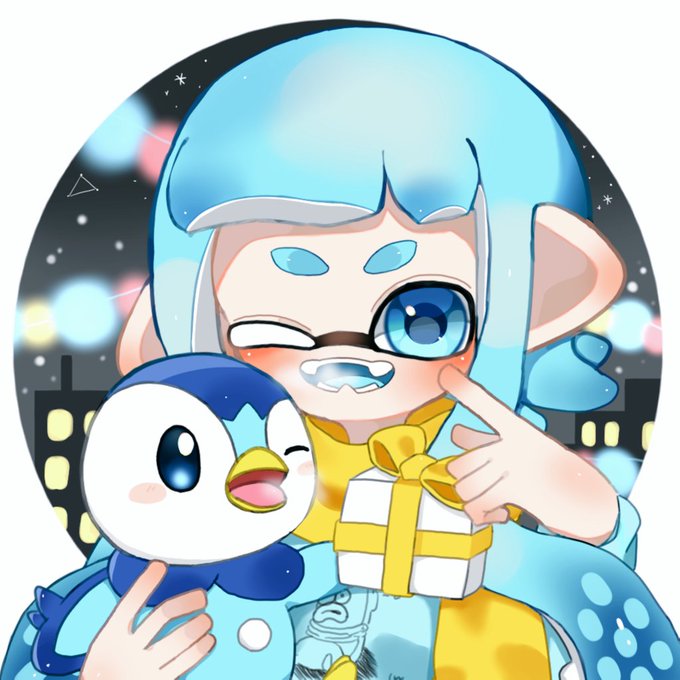 「Splatoon2」のTwitter画像/イラスト(新着))