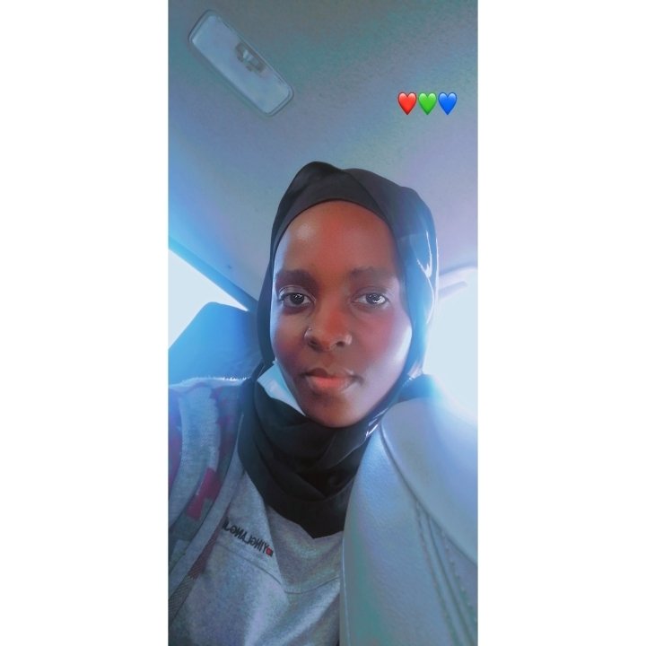 AggieSsemugooma's tweet photo. 😘Good days are coming 🙏 https://t.co/85EPK4YjY4