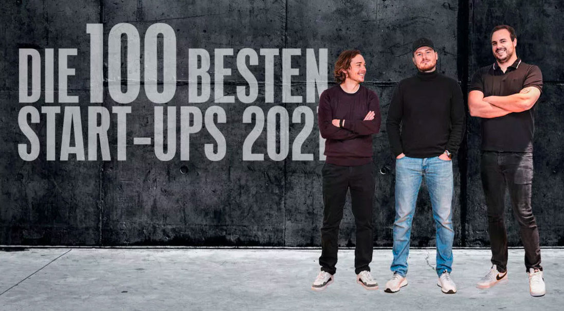 anyline's tweet photo. Once again, Anyline has made it to the #top10 of @at_trend's #StartUp Top100, ranking #7 🔥
Get your digital copy at https://t.co/ysJikcT8nT and find out what trend has to say about Anyline! https://t.co/uR4xZMBEHy