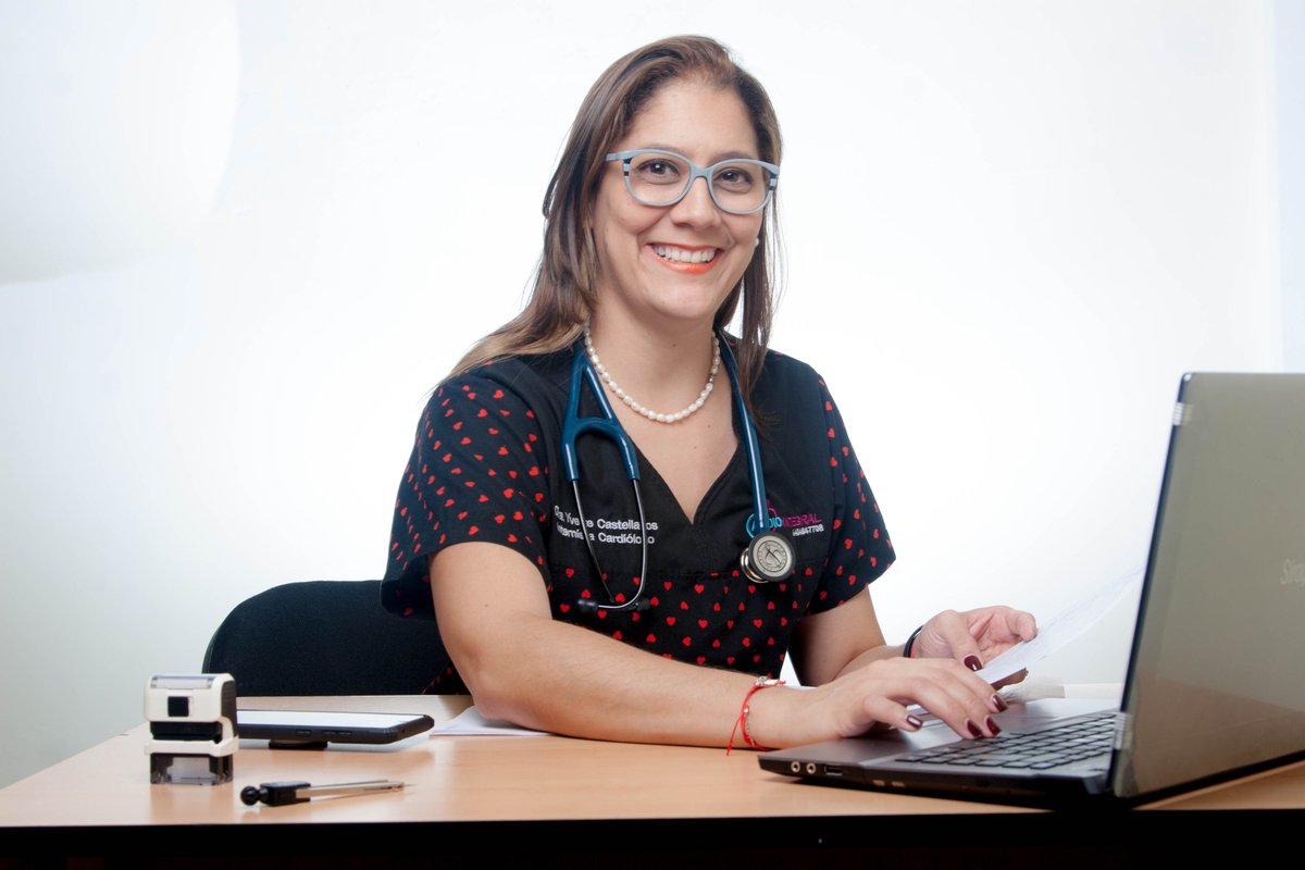 Gotitas de Salud Oficial tweet media