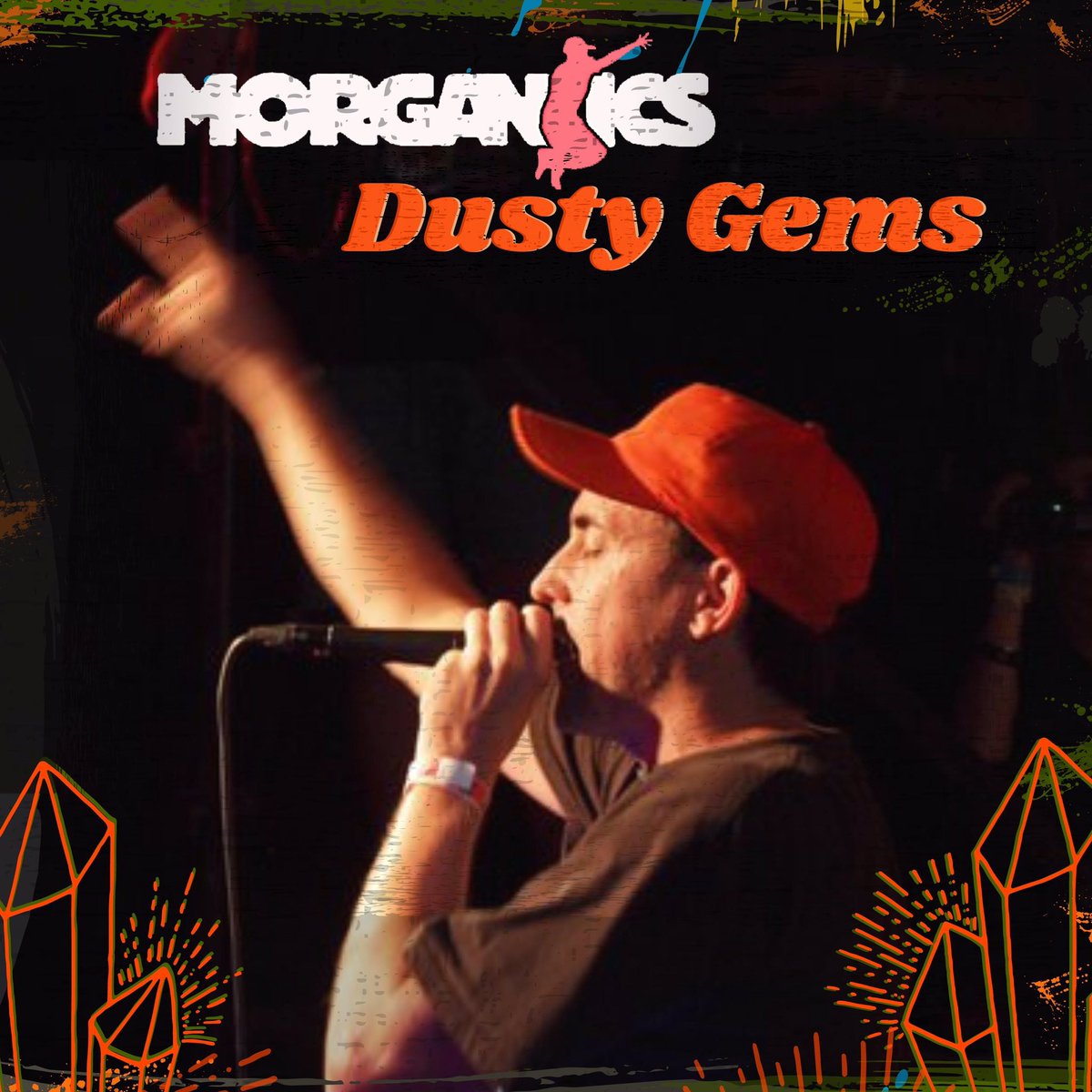 morganicsonline's tweet photo. Out now, my new 7 track EP https://t.co/qIltaNC17W https://t.co/5K1MtFXvlM