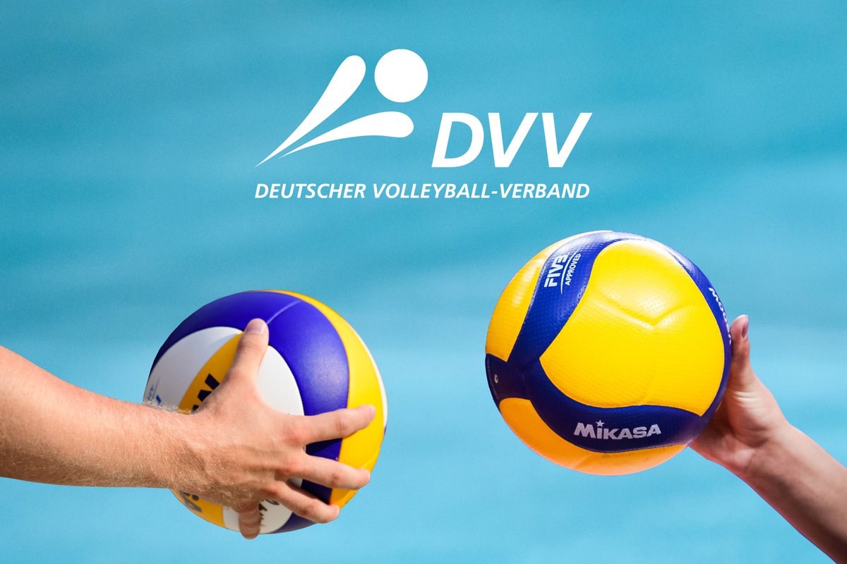 Im Rahmen der internen Strukturreform hat das Präsidium des Deutschen Volleyball-Verbandes einstimmig einen neuen hauptamtlichen Vorstand berufen. Der zweiköpfige Vorstand wird ab 2022 die Geschicke des Verbandes leiten.
Zur News: bit.ly/NeuerVorstandD…
Foto: DVV/Conny Kurth