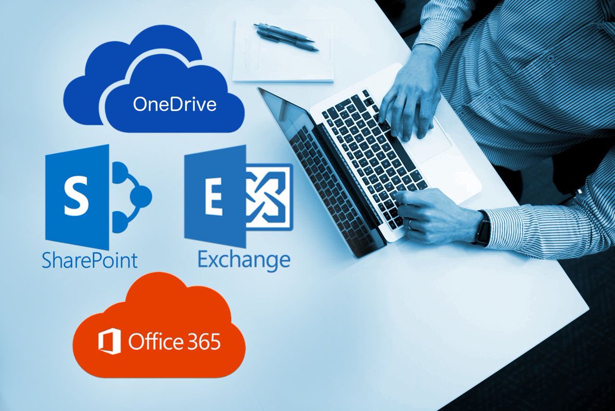 How safe is your Office 365 Data?
Download our handy guide to see why your data is at risk and how you could sleep at night safe in the knowledge that your Office 365 data is safe. links.abtec.net/6kjOul
#Backup #Office365 #DataBackup