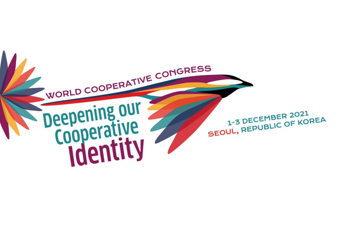 Today @AlexYaghil is representing <a href="/BantaniEdu/">Bantani Education</a> at <a href="/icacoop/">International Cooperative Alliance</a> #WorldCoopCongress, sharing insights of the <a href="/youcoope/">Youcoope</a> final event and the link between cooperatives principles and entrepreneurial education #EntreComp