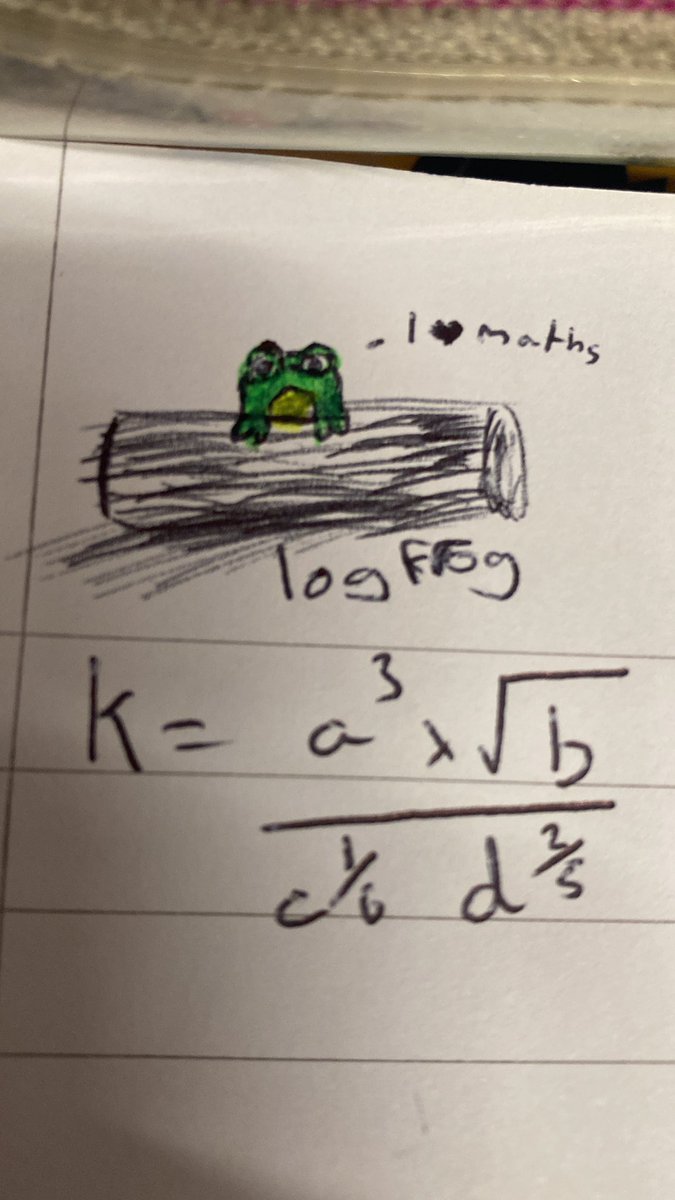 VodyanitsaReal's tweet photo. everyone needs to see my log frog https://t.co/BnJHMCq3Xt