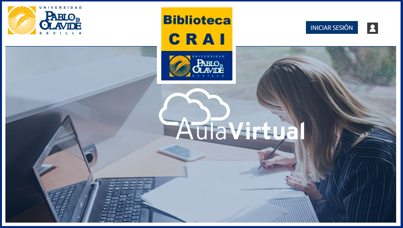 postgradoUPO's tweet photo. Para  nuestros alumnos de #MásterUPO: descube cómo enriquecer los contenidos de las asignaturas con la ayuda de Eureka👇
https://t.co/aZ9TFBIzC3
@bibupo https://t.co/QHMovLJBau