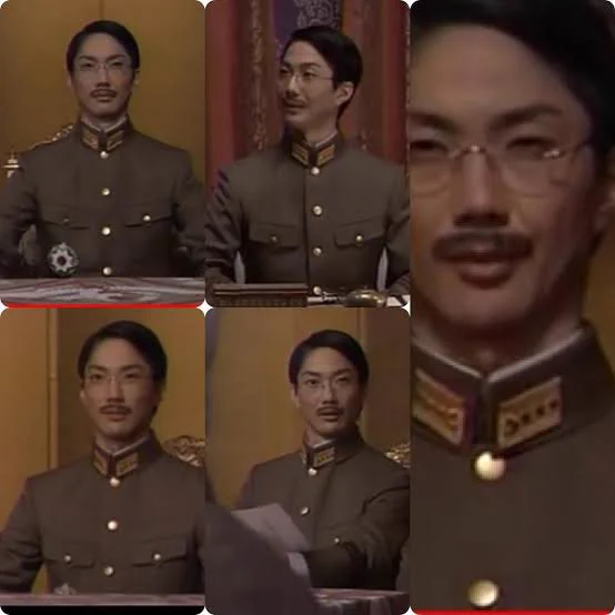 @zibumitunari 昭和天皇は何処へ？ 