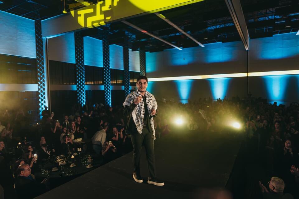 كل الشكر للجمهور الحبيب في أريزونا. #USTour2021