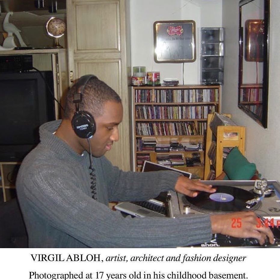 headyslimane's tweet image. “Everything I do is for the 17 year old version of myself”