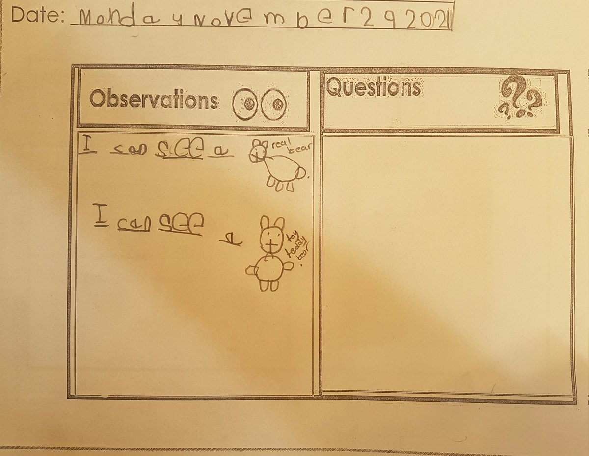 Danadanab1's tweet photo. We r proud of each &amp; every learner in Kg3C as every single kid is doing his/her best 2 express his/her ideas and thoughts using sight words 2 build a sentence.#differentsamples #inventivewriting #expandedsentences #differentiation @DaraziFarah @Hhhsinfo @TawilNoor @Darineyassine https://t.co/JE6ifzCHlX
