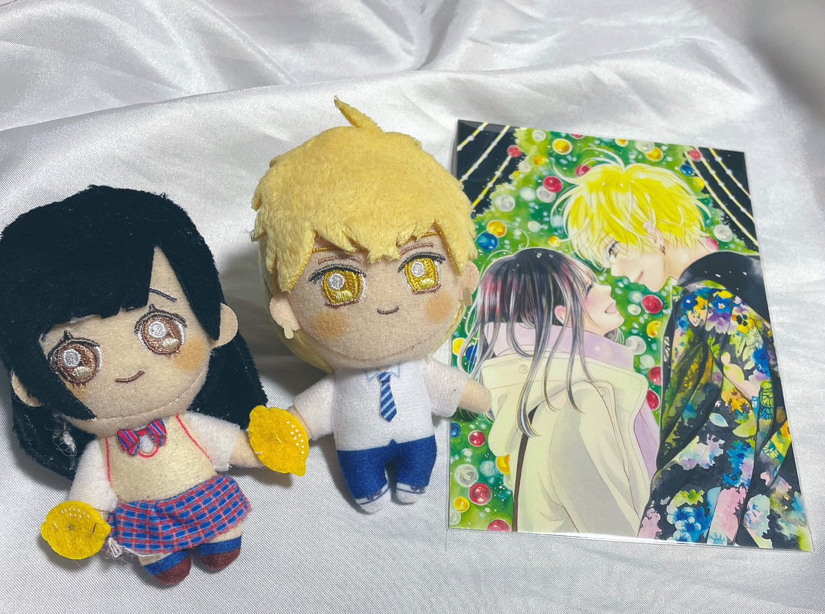 ra__ar122's tweet photo. 原作もこれからも追います可愛いほんとに https://t.co/uYDppcezuj