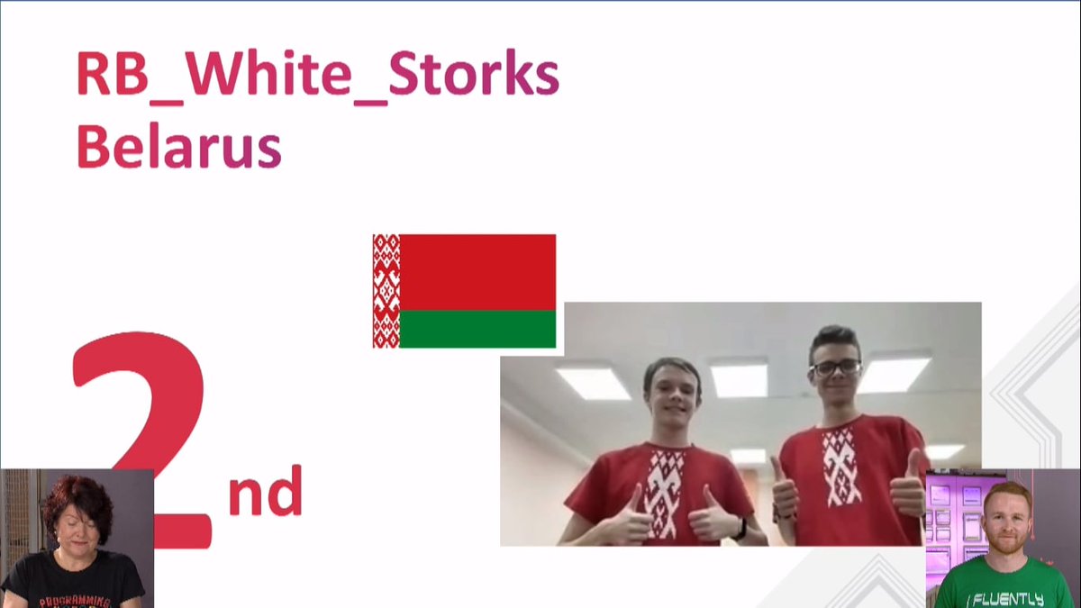 odo_acurs's tweet image. Беспилотный автомобиль, сконструированный белорусскими школьниками, занял второе место на престижном турнире. Всего в соревнованиях приняло участие свыше 200 команда из 62 стран мира.
#беспилотный_транспорт #Олимпиада #автоматическая_парковка acurs.by/n53970-belarus… #deal_by