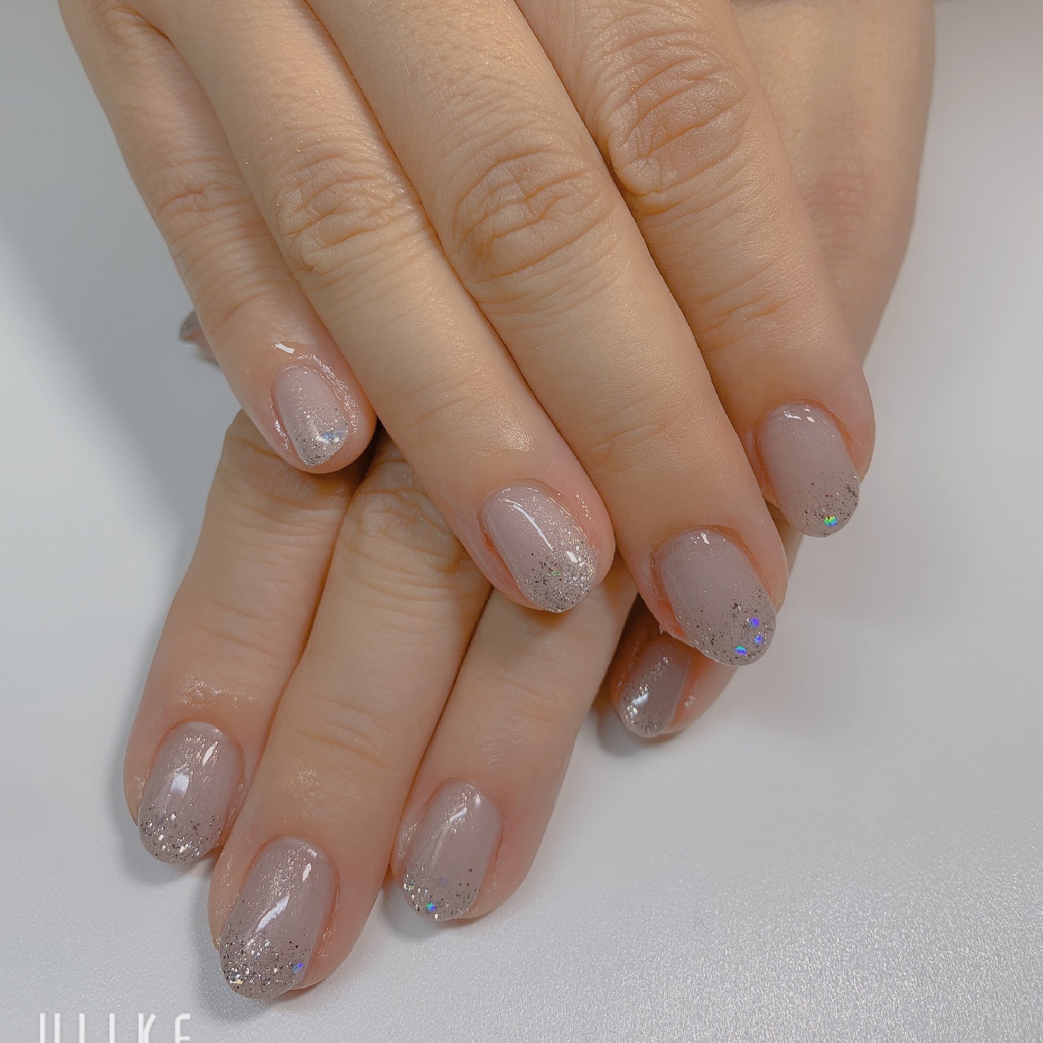 Meemo 天王寺maogel導入店大阪 Serennail Twitter