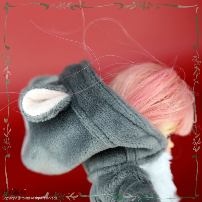 TokissiDoll's tweet photo. #Nutcracker #Christmas #Mousedress
#obitsu11 #obitsuhead #doll
#オビツ11 #オビツボディ #ドール
#mushrooms #stool #mushroomstool
#MiRo_tokissi #tokissi https://t.co/3ccv0BCb5Y