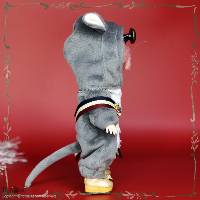 TokissiDoll's tweet photo. #Nutcracker #Christmas #Mousedress
#obitsu11 #obitsuhead #doll
#オビツ11 #オビツボディ #ドール
#mushrooms #stool #mushroomstool
#MiRo_tokissi #tokissi https://t.co/3ccv0BCb5Y