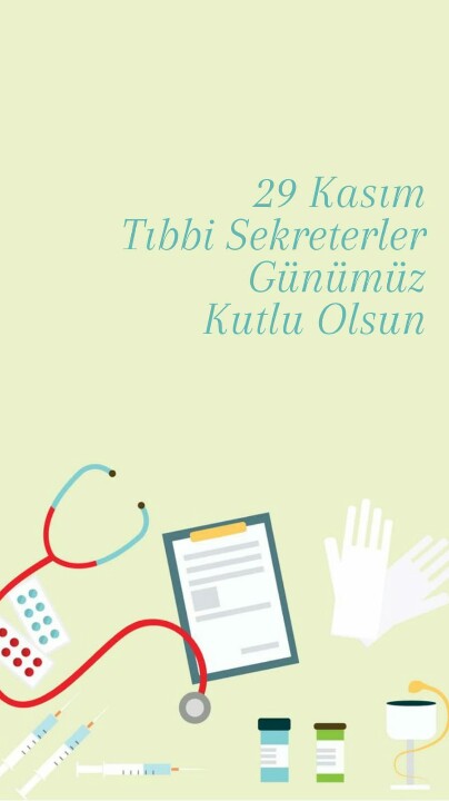 MslmArici3's tweet photo. @turksagliksengm @ismgovtr Tıbbi sekreterler, gerek bilgisayar bilgisiyle gerek iletişim becerisiyle hastanelerin göz bebeğidir. 150 bin mezunumuzla hakkımız olan en az 2000 kadrodur. @drfahrettinkoca #TıbbiSekreterlerGünü https://t.co/8nMqh8gjAT