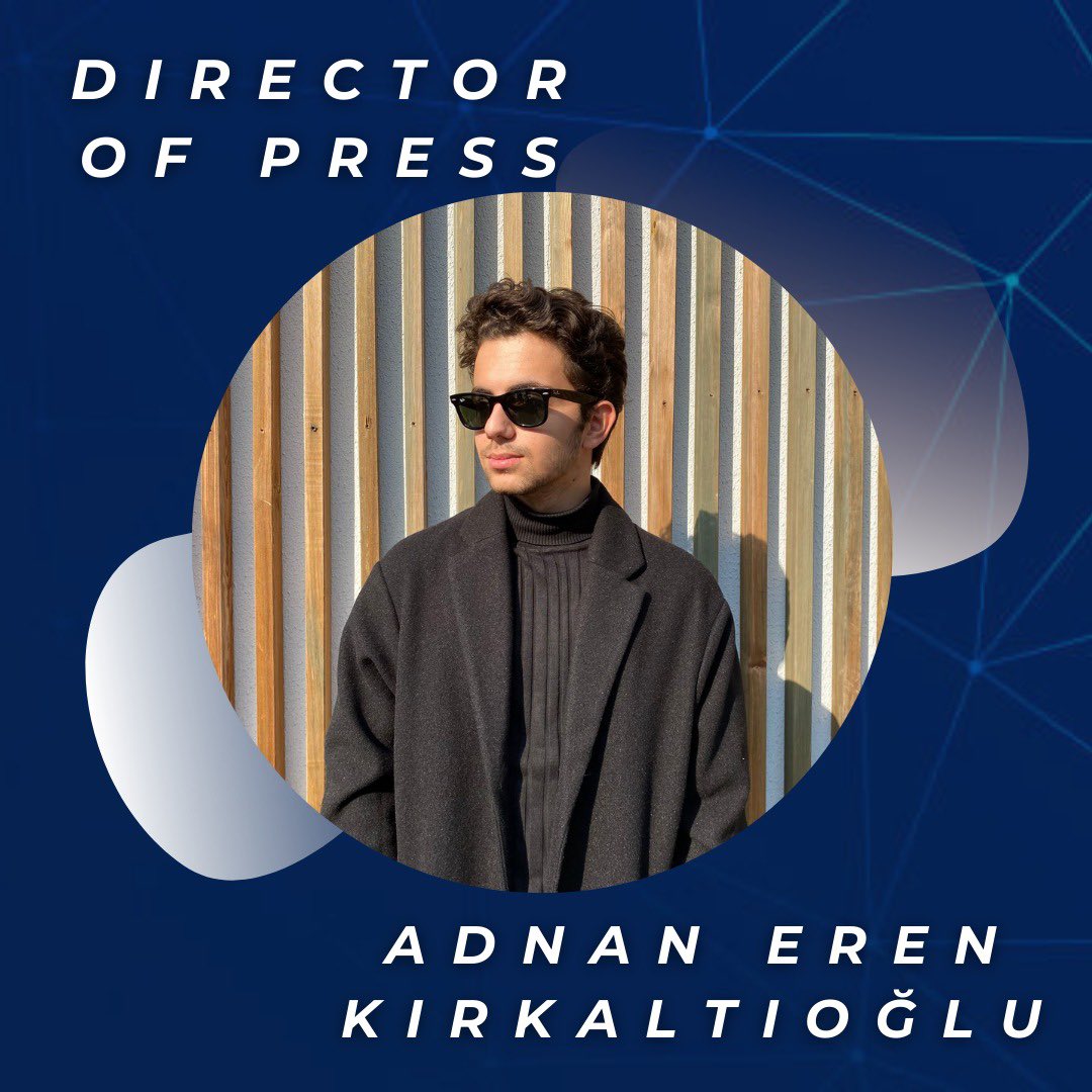 hasmunclub's tweet photo. We all know that we will have such an amazing time at HASTRAIN’21. But who is going to capture all the beautiful moments. Well, meet our Director of Press Mr. Adnan Eren Kırkaltıoğlu. https://t.co/TrUW1RjMXV