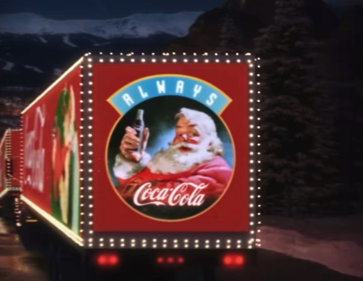 FOTGUK's tweet photo. Another Coca Cola Truck Tour date had been announced and it’s getting much closer to Manchester. https://t.co/YYLKLXhjMm (Image credit @CocaCola_GB ) #cocacolatruck #HolidaysAreComing https://t.co/Wbiq31F9Sg