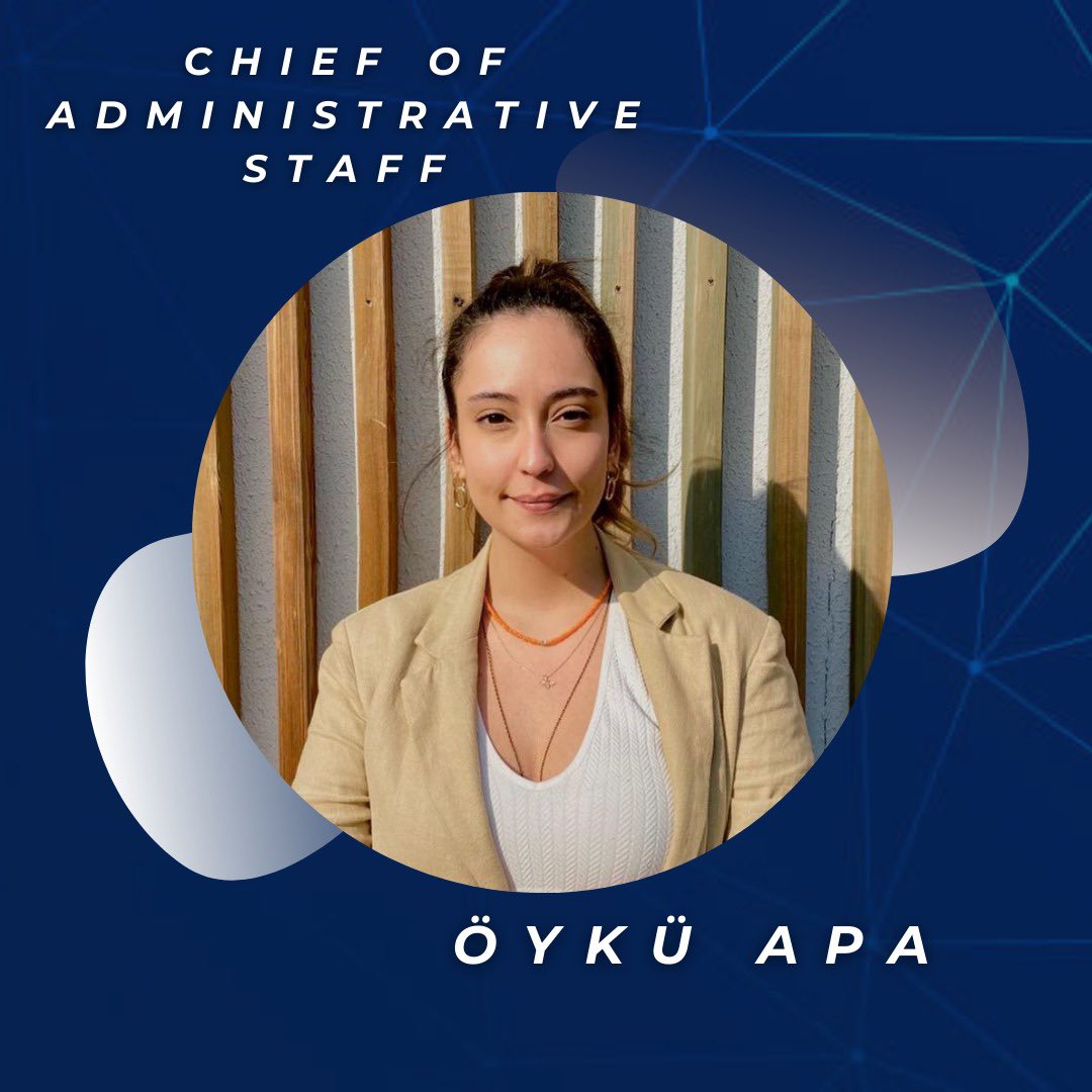 hasmunclub's tweet photo. Have you ever seen working bees in real-time? If you haven’t, come and see how is it to build a beehive in HASTRAIN’21! Ms. Öykü Apa from Kadir Has University as Chief of Administrative Staff will show you the best working team just to make this conference completed. https://t.co/aK3QNr4hWX