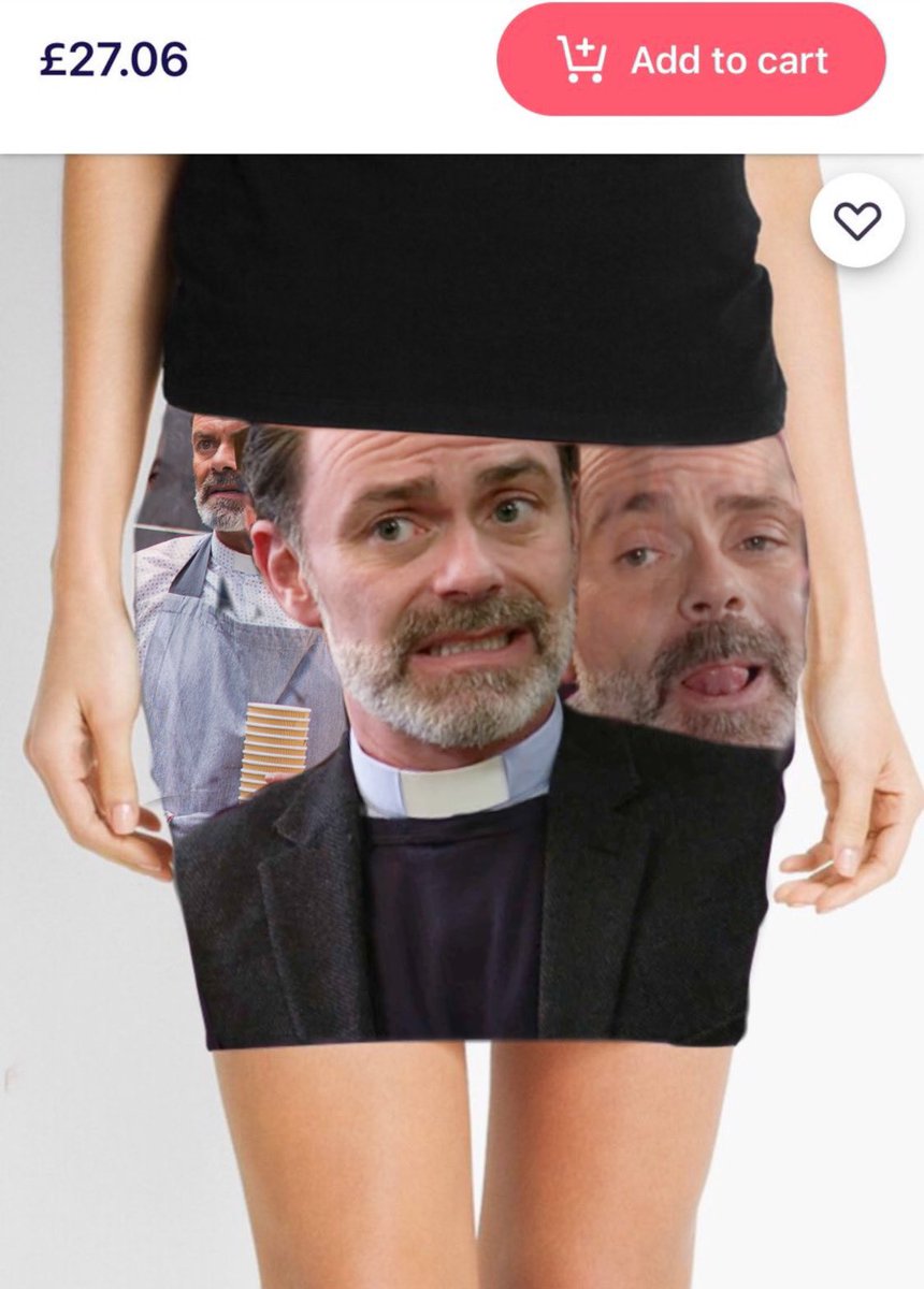Denlives1's tweet photo. Billy Mayhew in places he shouldn't be, number 3,456,447

 #Corrie #AbsoluteBargain ! https://t.co/my4YF3Ap3E