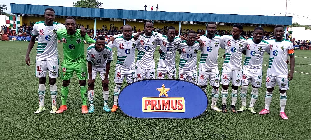 KinamaStarFC's tweet photo. Primus League: Bumamuru FC yanganije, Athl New Oil yatsinze, Musongati FC yaratsinzwe! https://t.co/7wqWVsmq4y https://t.co/v74SKoCscT