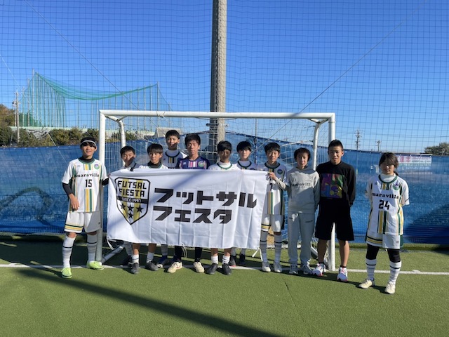 futsalfiesta97's tweet photo. 大府グリーンフットサルクラブでの東海U-15予選では、マラビージャが代表に決定。東海決勝大会出場を果たしました。
#大府グリーンフットサルクラブ
#フットサルフェスタ
#マラビージャ
#フリスタ
#ROBOGATO
#シャペウ
#Fantasista栃木
#FORZAINTERNATIONAL
#Voceeamador
#デソーニョ https://t.co/YGwJ4aJ2E5