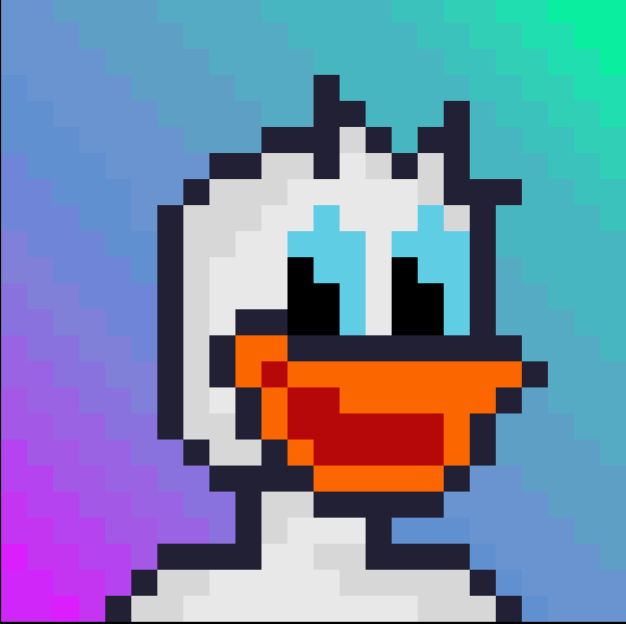 DucksValleyNFT's tweet photo. 5 x Early Ducks Role Giveaway

Early ducks Role gives you alot of hints of the mint time in our stealth mint , and early mint access.

• Follow 
@DucksValleyNFT

• Like &amp; Retweet 

• Tag 3 Friend 

Good Luck! Winner will be Picked in 2 hours.

#Solana #NFTCommunity #NFTs https://t.co/QOYBPNyNTb