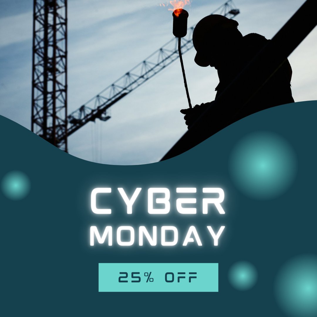 TLapSolutions's tweet photo. Did someone say Cyber Monday Sale? We did! We're extending our 25% off sale, but only for today! You can claim up to 25% off our time-lapse systems*...

Find out more: https://t.co/K48fCZ0aF2

Call us on: 0204 538 1035

#construction #constructionuk #scaffolding #builder https://t.co/Tddzcyw9XL