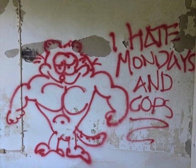 hatemondayscops's tweet photo. https://t.co/PxXbiO4aow