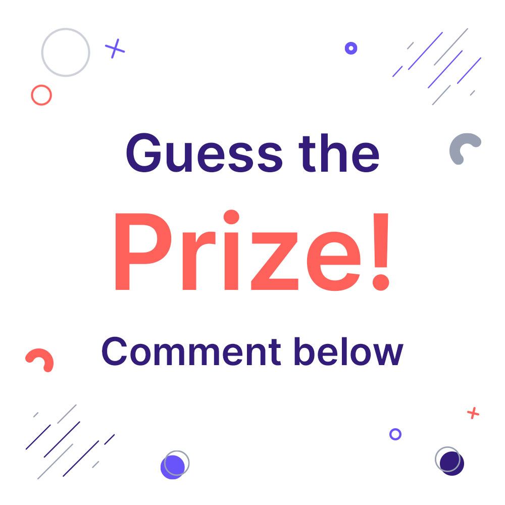 99x_io's tweet photo. We are gearing up for an islandwide competition! Any guesses on what the grand prize would be? Drop a comment on #Dotitude's Instagram page with your answer to receive some exciting rewards. Keep an eye out on the Dotitude page for more clues https://t.co/RsBy64jwRs