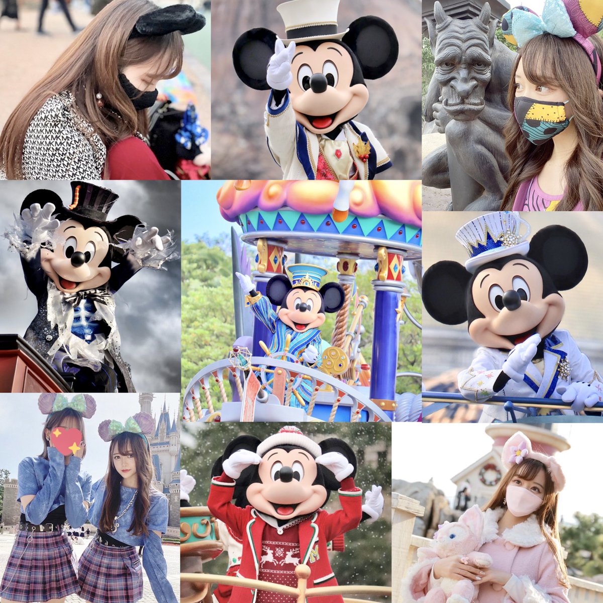 d_sasa01's tweet photo. ミッキーとショーパレが好き🥰
MARVELのオタクもしてます！！

大食いな私と一緒に地蔵しながら爆食してくださる方お迎えいきます❤️

#twitter上にいるDヲタ全員と繋がるのが密かな夢だったりするのでとりあえずこれを見たDヲタはRTもしくはフォローしていただけると全力でフォローしに行きます https://t.co/CmCHOXvN2y